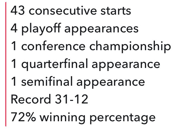 <a href="/JJschmidt25/">JJ schmidt</a> of <a href="/STMfball/">STM Football</a> - that’s a solid career 👍🏼👍🏼🇺🇸