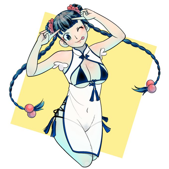 #今年も残りわずかなので今年一番ぶっ刺さった絵を自分で言う 