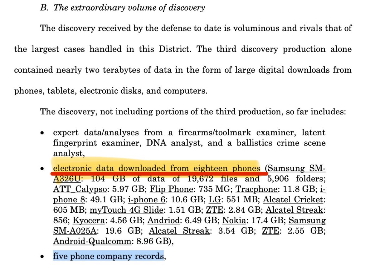 Mike Benz tweet media