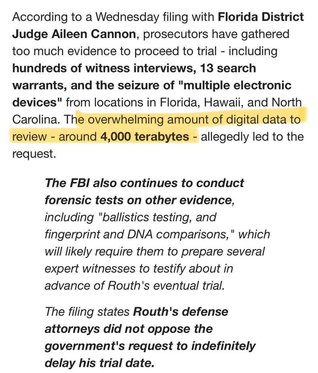 Mike Benz tweet media