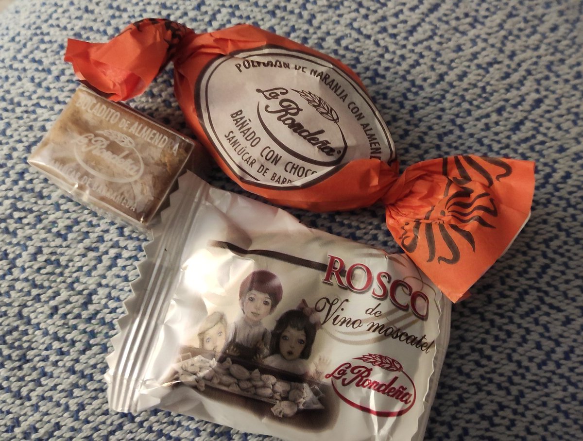 Iguálamelo !!
#SanlucardeBarrameda #LaRondeña