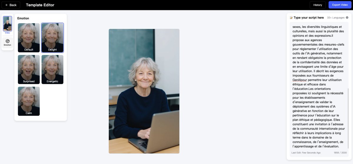 Bertrand Formet tweet media