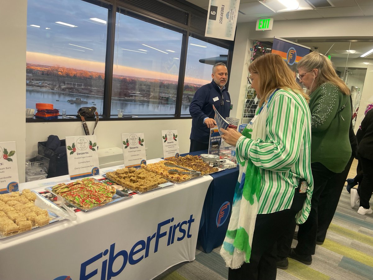 FiberFirst tweet media