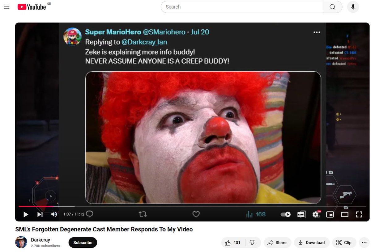 SML Thomas tweet media