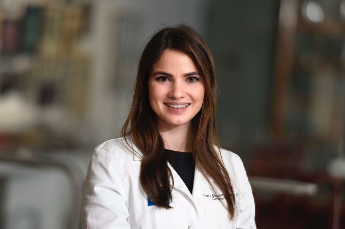 BCMGSRes's tweet photo. Did y’all hear the news?!

Our own PGY-R1 Dr. @me_guerra was awarded the prestigious Society of University Surgeons (SUS) Resident Research Scholar Award, a $30,000 one-year grant during which she’ll be conducting pediatric surgery research. We’re unbelievably proud! #BaylorMade https://t.co/fNh5aj4RKa
