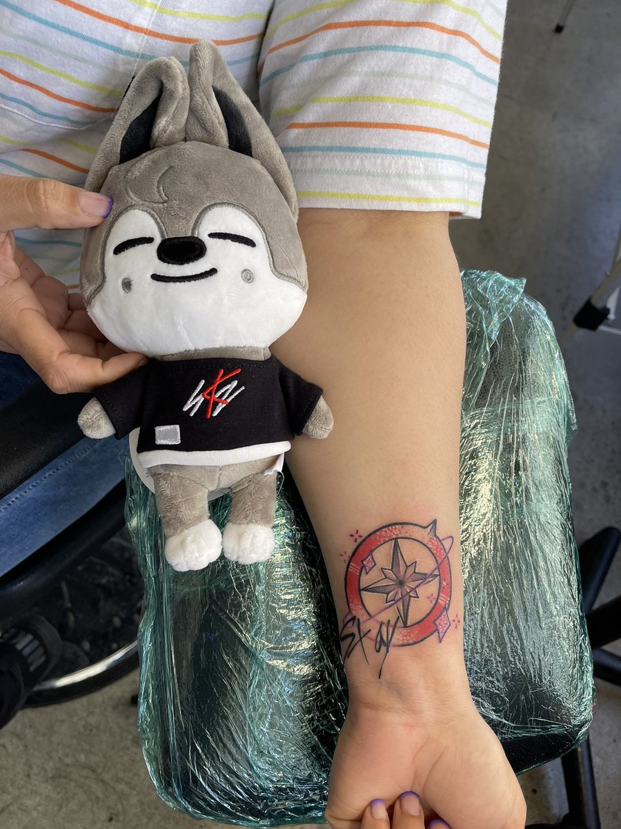 Jay🐺 合 dominATE Orlando🔥 (@staydreaminxo) on Twitter photo 