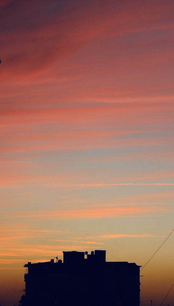 ✨Alexandria magical sunset✨