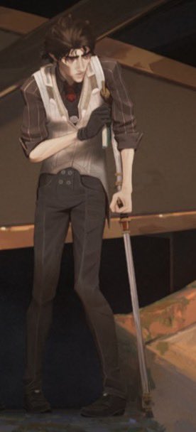 Spot the difference 

#Viktor #Arcane