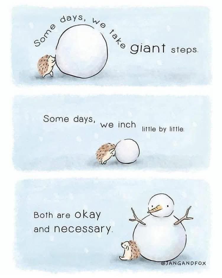 u got this friends 💕
