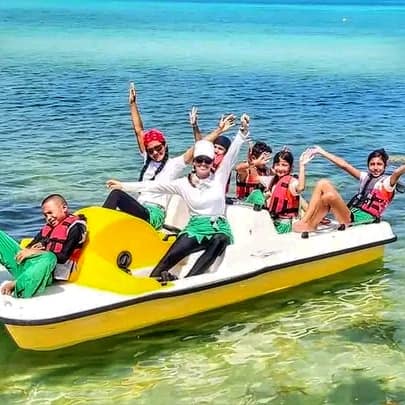 HavanaturCuba's tweet photo. #OfertasHavanatur 🏨 Un hotel preferido por los clientes por la cercanía a la cautivadora #PlayaPilar 🏖️
#reservaonline 👉 https://t.co/iRLdvdiE9h https://t.co/d1SXyjt6Tk