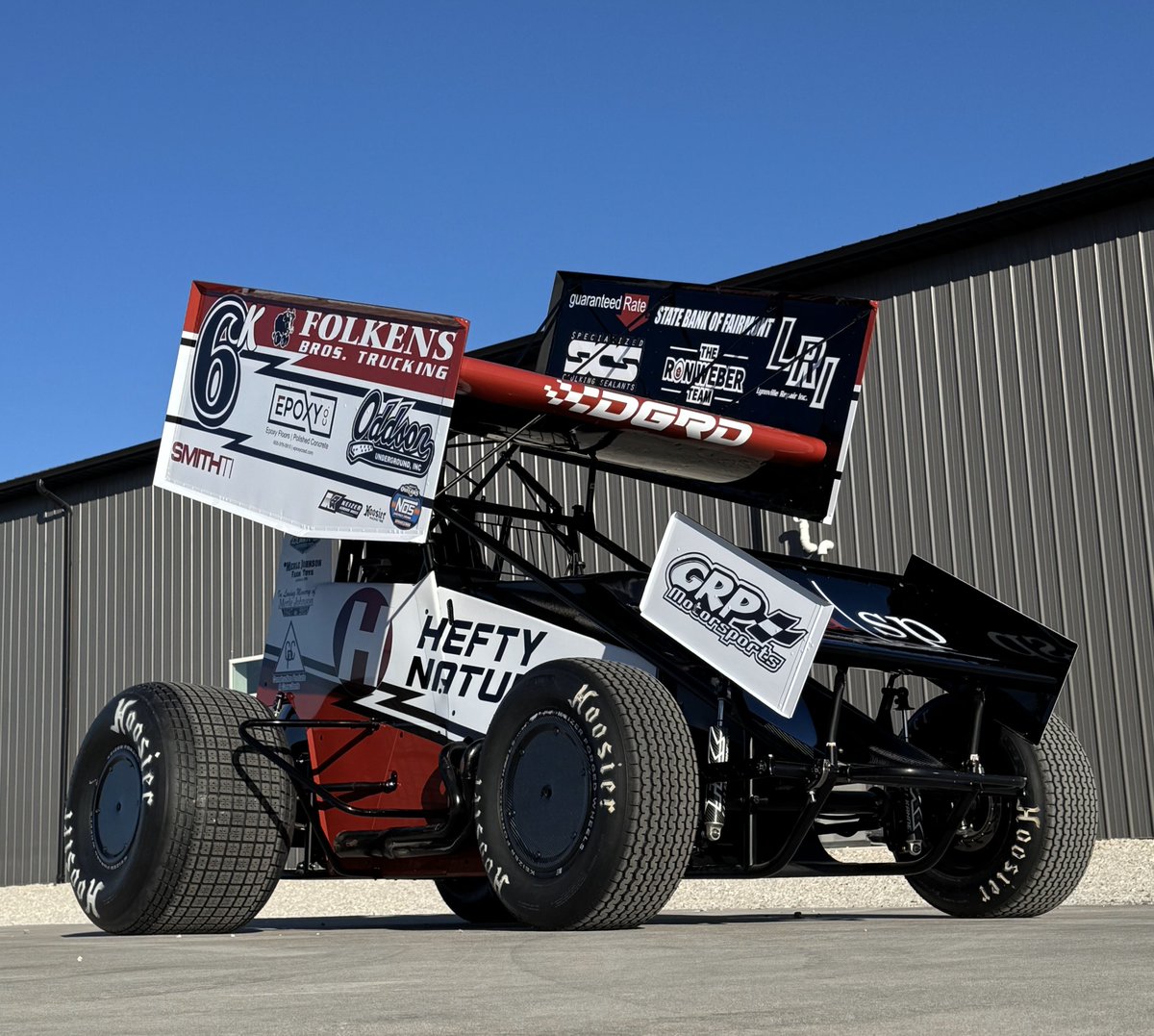 _TeamILP's tweet photo. PR: @Kaleb___Johnson and @TeamDGRD Teaming Up in 2025 for Big Season!

Read more at https://t.co/W0UVRdPG6s #TeamILP

SPONSOR SPOTLIGHT: @HeftySeed https://t.co/Avsf9Us5ig