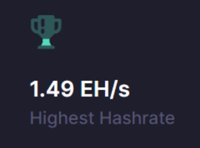 Rypto_Ray's tweet photo. $KASPA 🎯 we are moving now

🚀🔥💪👌

#Kaspa  $Kaspa #KRC20 https://t.co/X7aChs8Xlh
