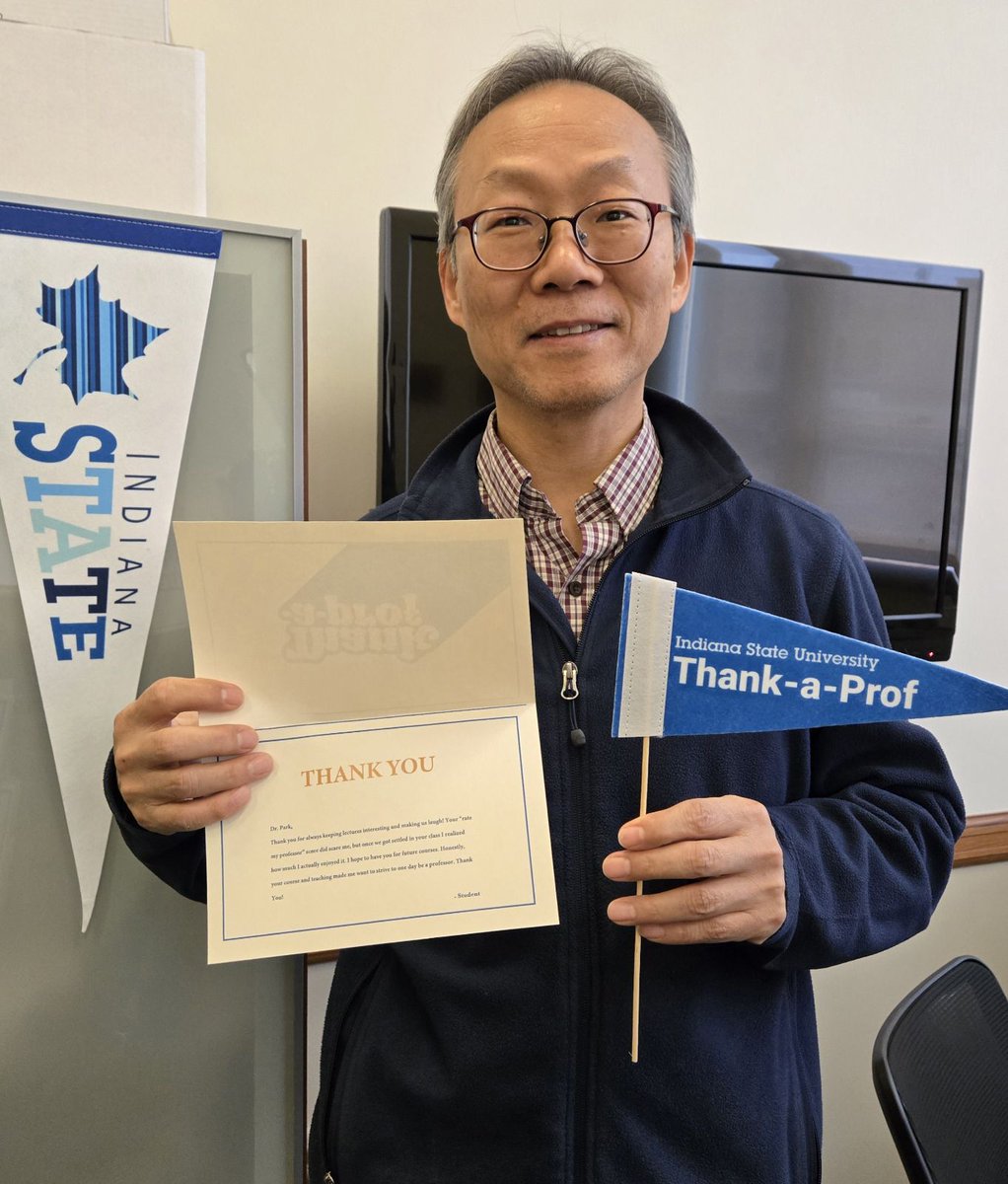 FCTE ISU tweet media