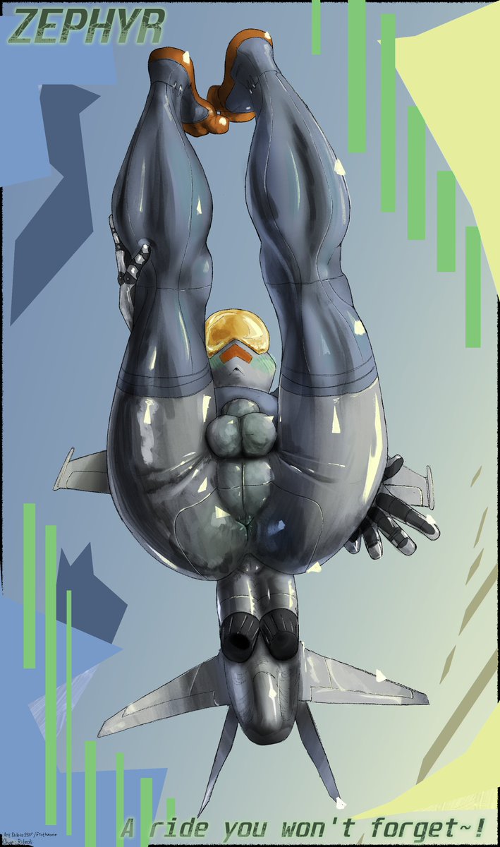 HomineyColonel's tweet photo. finished for "Rileoli" Aeromorph hole never stops here!!!!! https://t.co/Q4wXYUhXmj