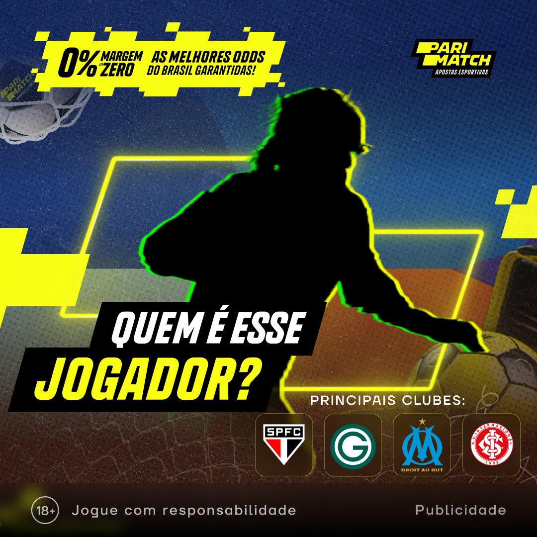 Parimatch Brasil 🇧🇷 tweet media