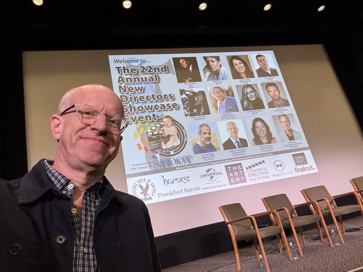 Jeffrey Greenbaum tweet media