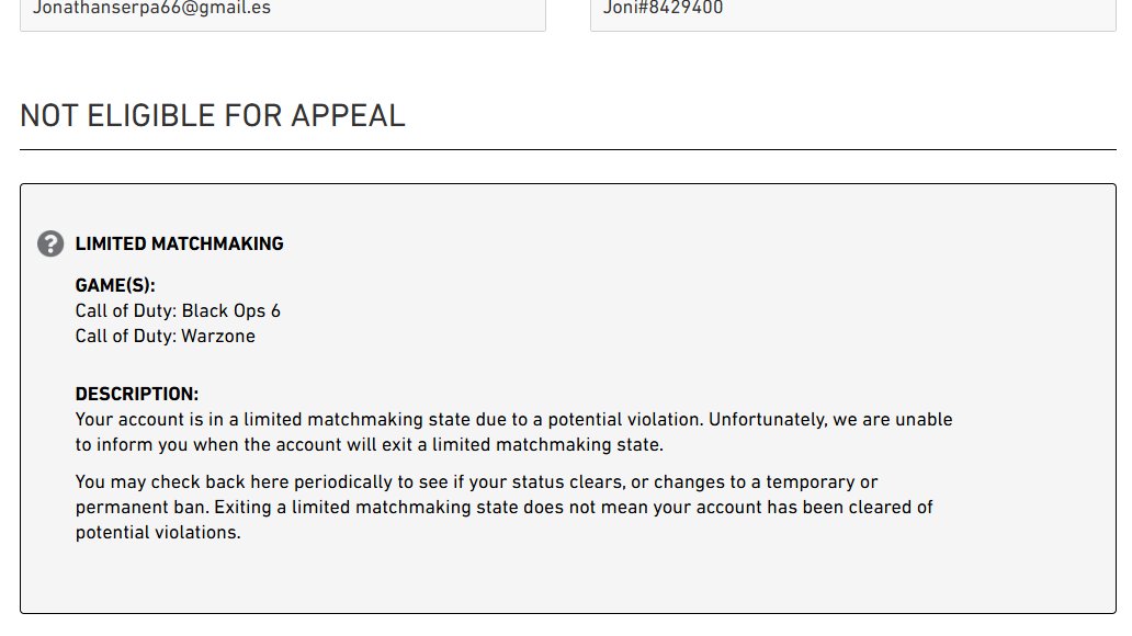 Just got pranked by activision...