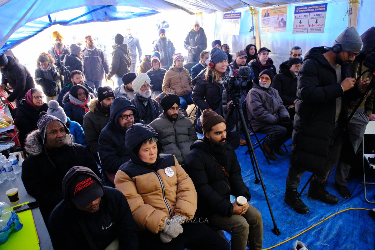 Naujawan Support Network tweet media