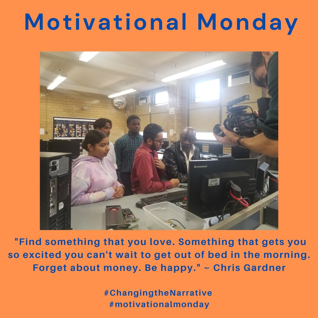 #MotivationMonday #iammybrotherskeeper #weliftasweclimb