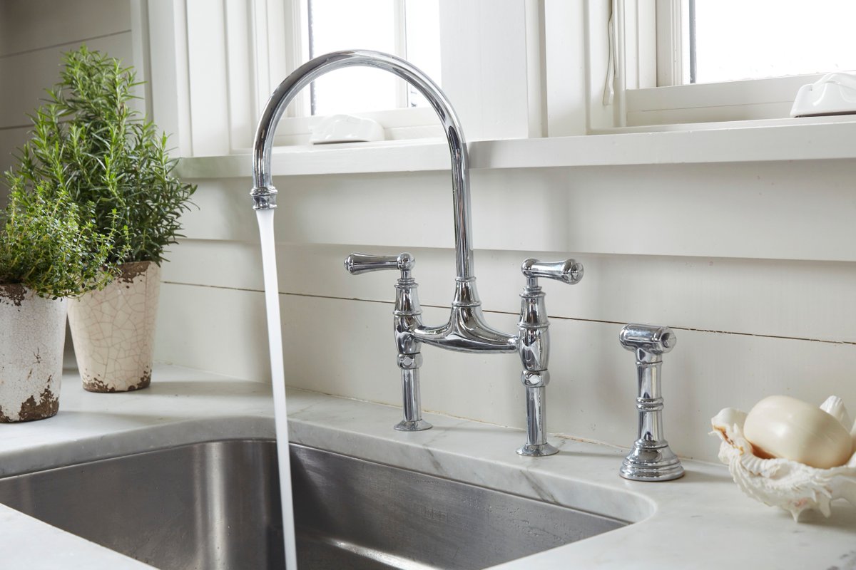 pluggedpiper's tweet image. 🧰 Noticing low water pressure in your kitchen sink? 🚰 

Don’t let it disrupt your daily routine! 

Discover common causes and easy fixes to restore the flow. 

#PlumbingTips #KitchenFixes #MotivationMonday bit.ly/40tO1k9