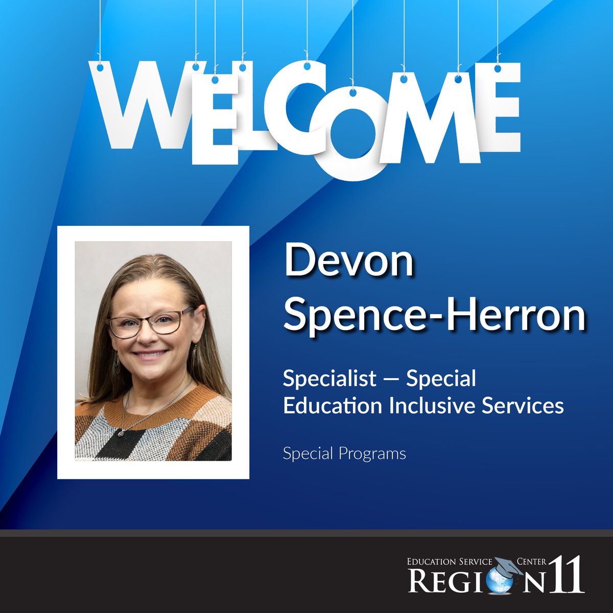 ESC Region 11 tweet media