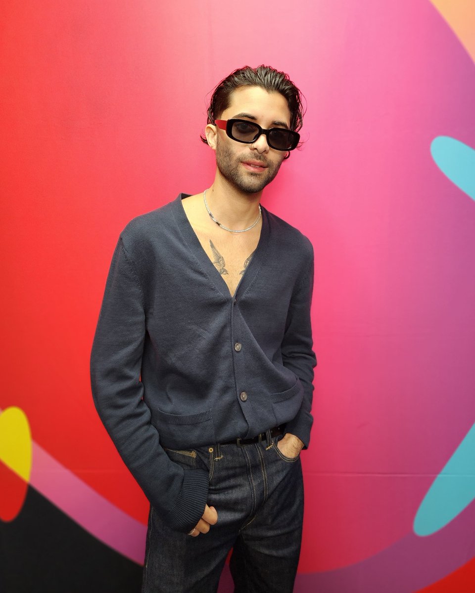 Radio Disney México tweet media