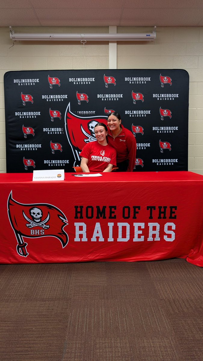 BHS Athletics tweet media