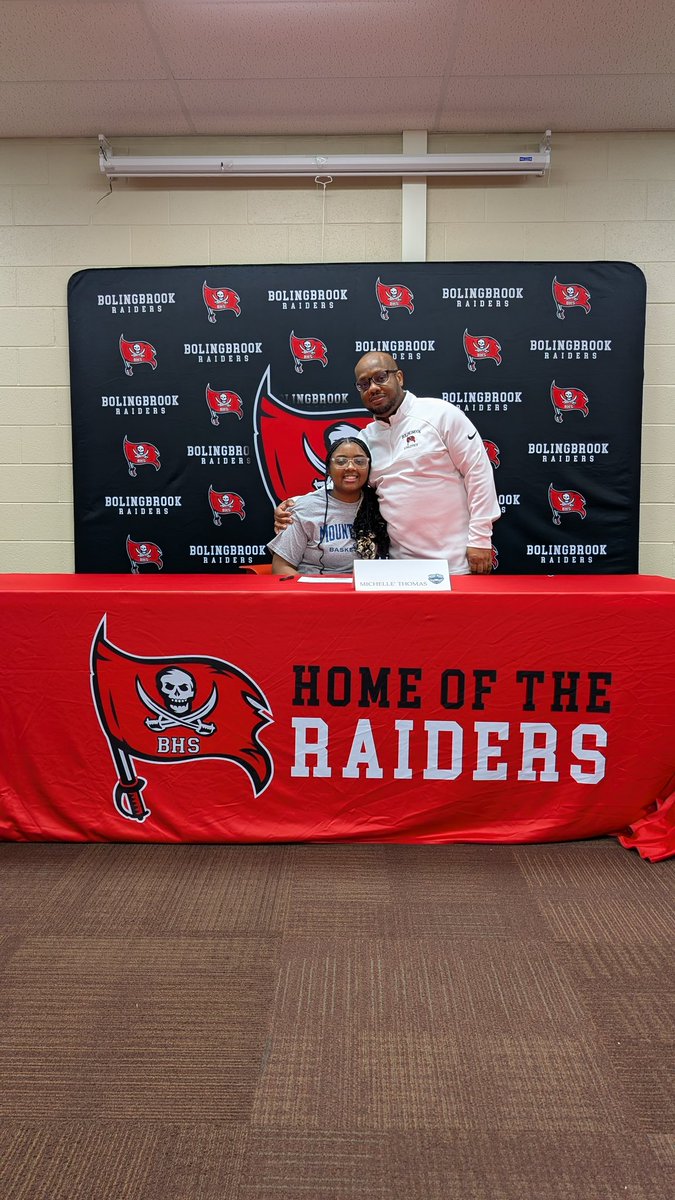 BHS Athletics tweet media