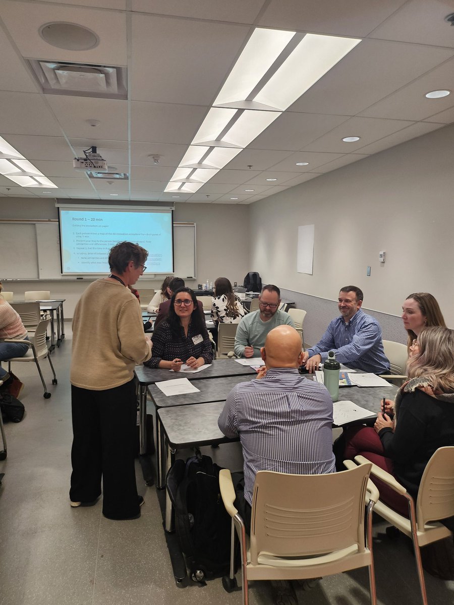 W21C Research and Innovation Centre tweet media