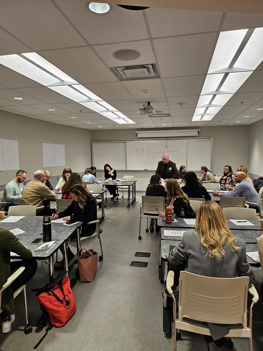 W21C Research and Innovation Centre tweet media