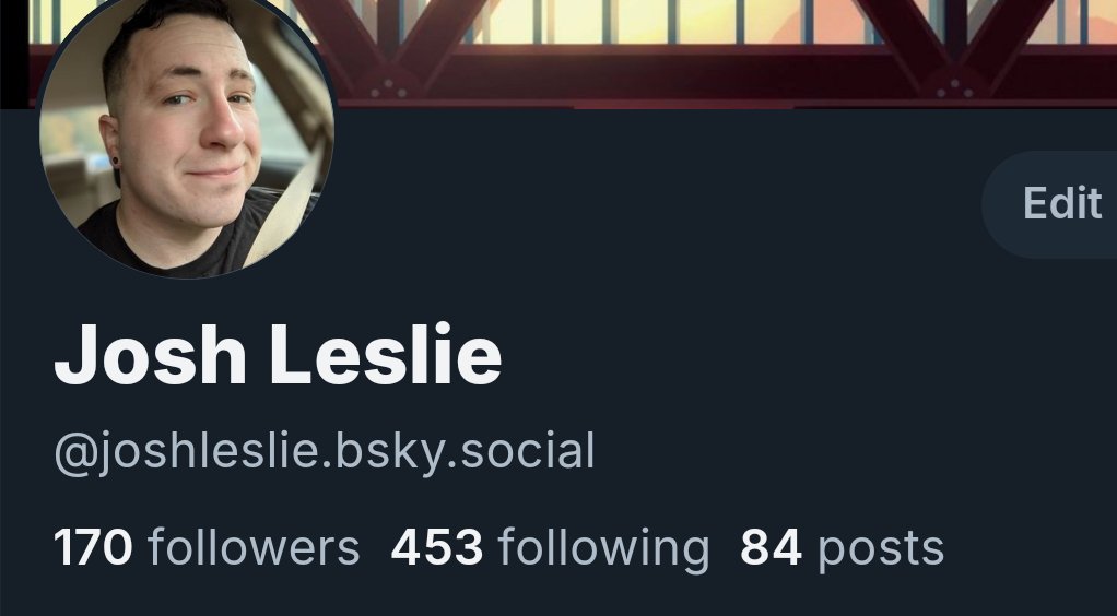 FranticSociety's tweet photo. BlueSky is my primary posting platform now. I will check in here from time to time, but not too often. If you want to follow my shenanigans, follow over there... https://t.co/nIPuYmCJXl