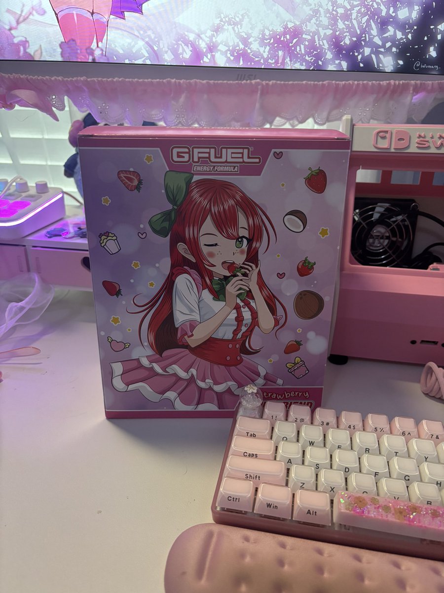 z yumemi: eroguro astolfo tweet media