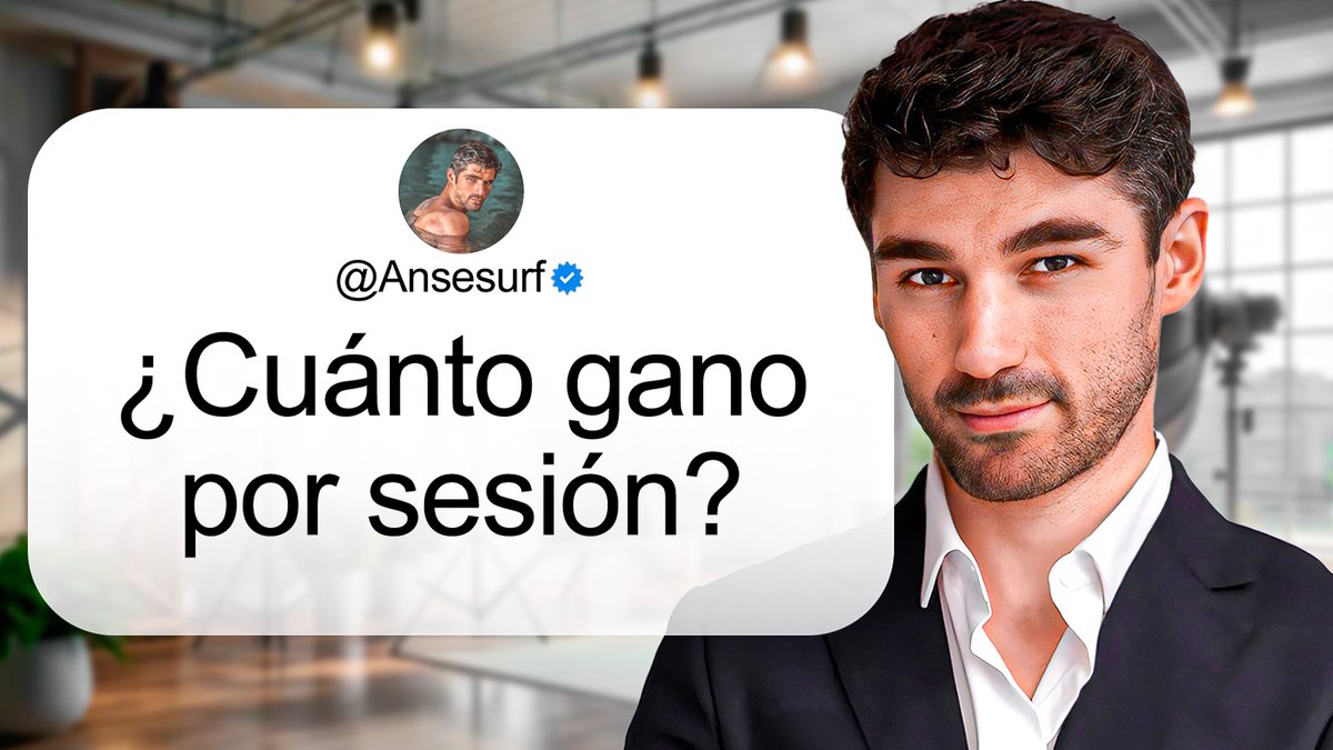 Recent Thumbnail for a client

What do you think? Lemme know in the comments!