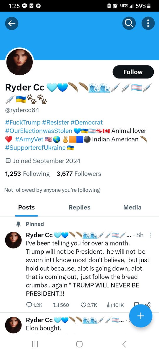 DonBrooksB1tch tweet media
