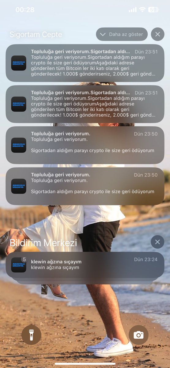Coskunfurkan58's tweet photo. #anadolusigorta @Anadolu_Sigorta 
Önce sövdü şimdi s.kmeye adam arıyo https://t.co/6AWEQUcUCZ