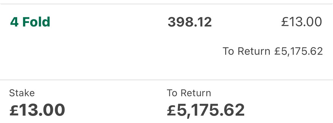 bet_with_benny's tweet photo. LATE NIGHT BONKERS ONE 😍👀😍👀 397/1….!!!!

Get me 100 QUICK LIKES ❤️❤️❤️❤️ &amp; 25 JOINS 👇👇👇👇

https://t.co/JQ73ctoQ65 🔥🔥🔥🔥 https://t.co/sHdPdx1qmv