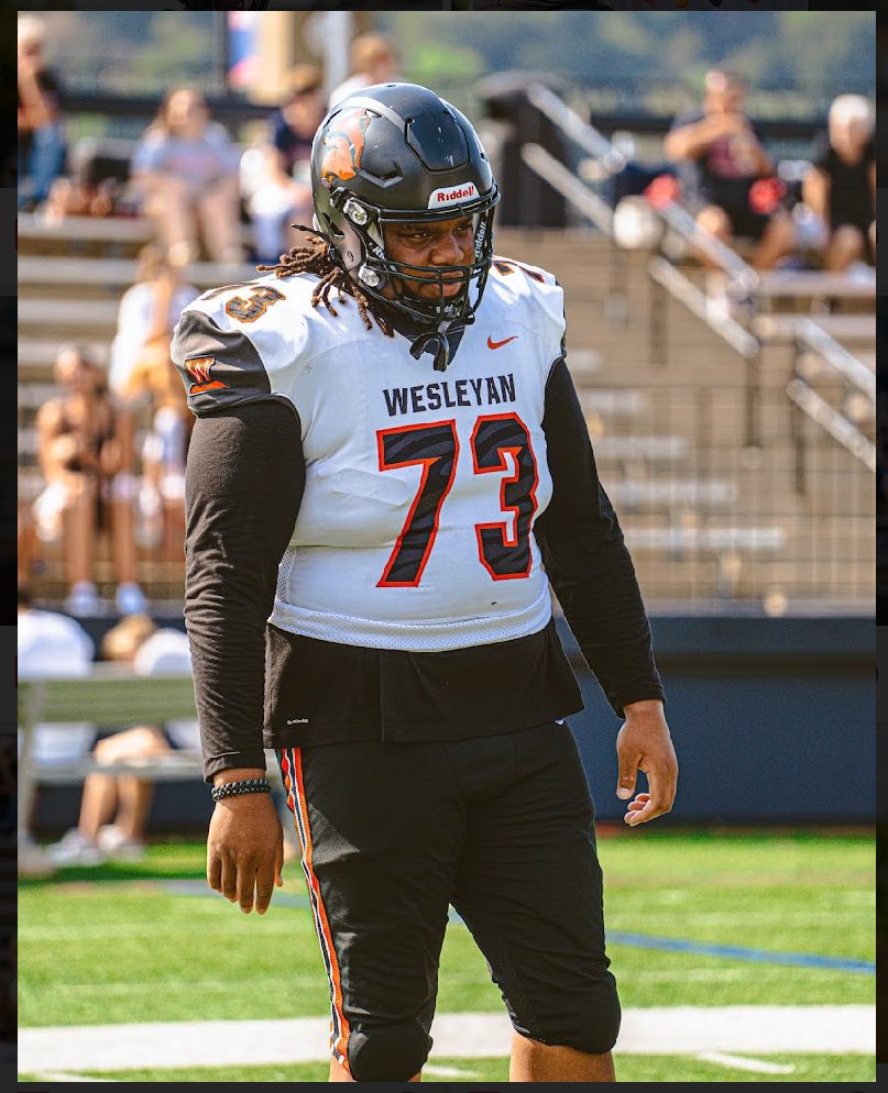 Deshan “Big Red” Davis tweet media
