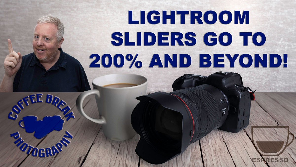 EdPhotoWshop's tweet image. Discover how Adobe Lightroom sliders can exceed the 100% limit - How to pull back 200% and beyond with this simple tip. Check it out now at buff.ly/4gf5Usd.
#PhotographyTips #LightroomEditing