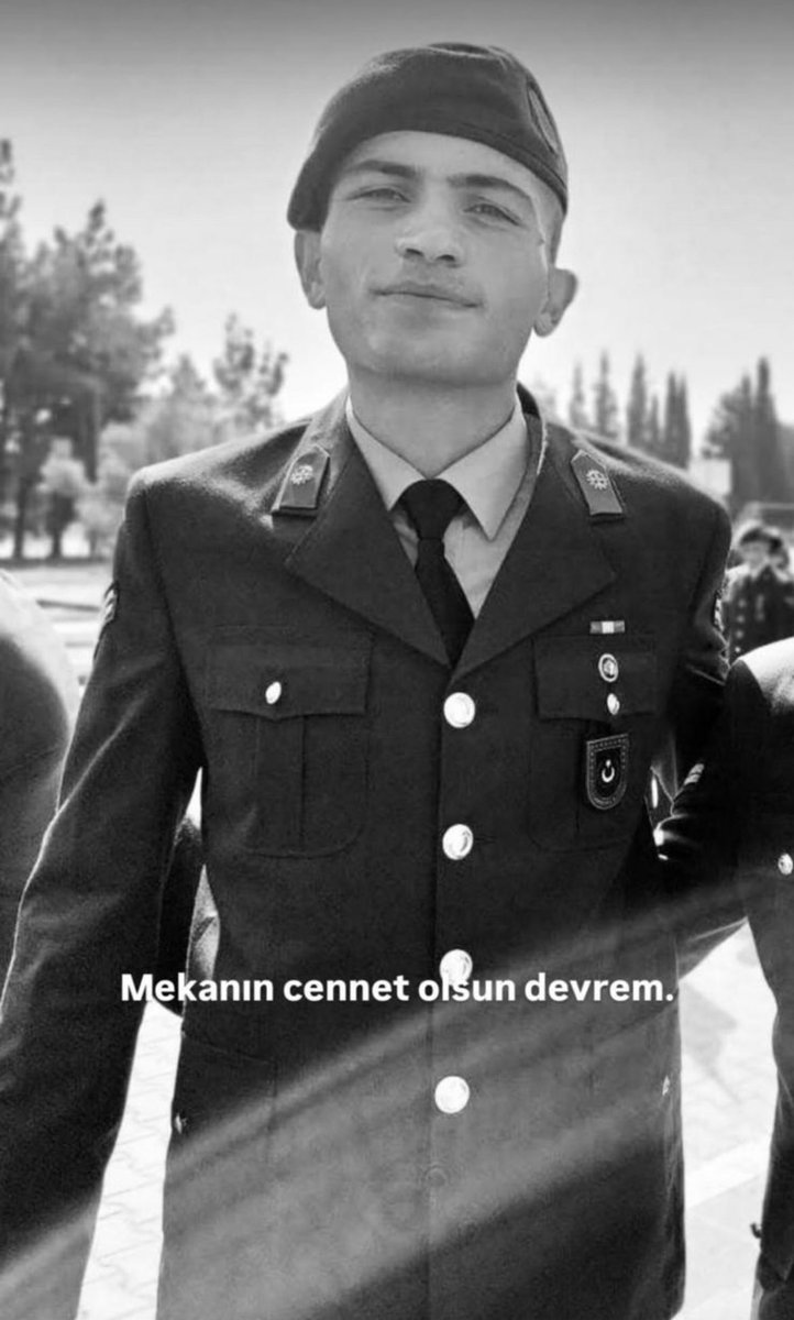 ULAŞ tweet media