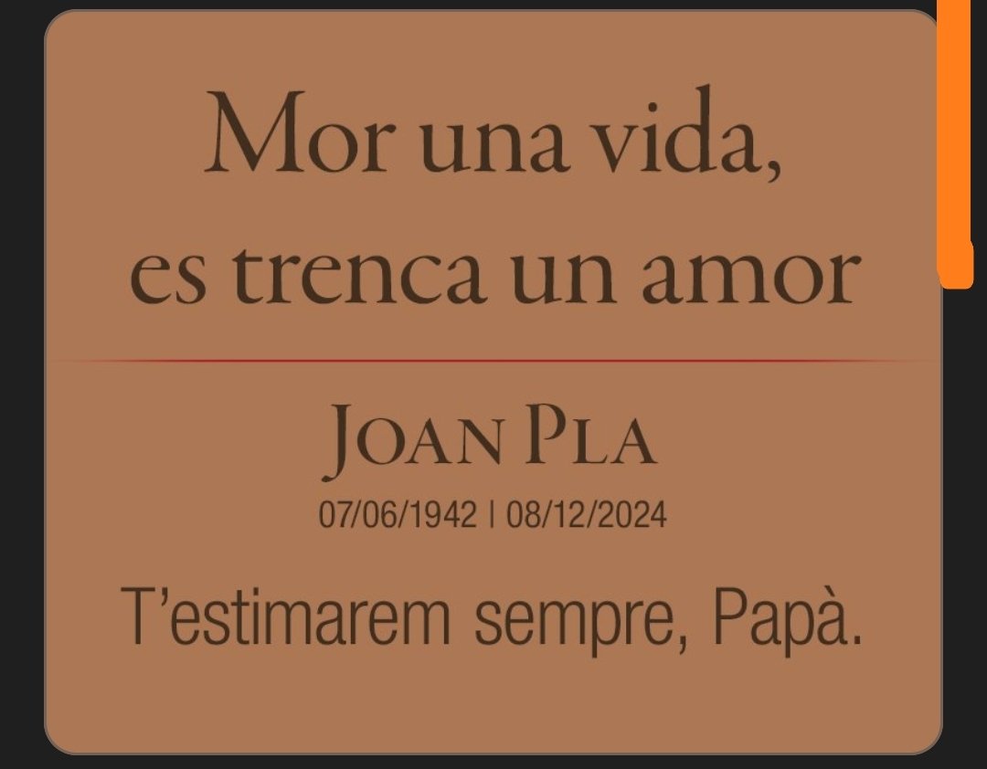 Ha faltat el gran escriptor valencià d'Artana. Més de quatre dècades nodrint la nostra literatura juvenil.
Una dilatada trajectòria amb més de 30 títols publicats és el llegat que ens deixa.
Descanse en pau.