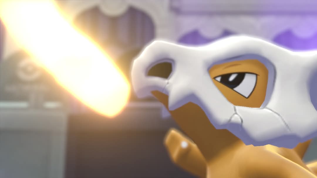 Arizona9_3's tweet image. La historia mas triste que verás hoy...
#pokemon #lestgo #pikachu 
Cubone y si mamá... ❤️‍🩹 
#nintendo #Switch #NintendoSwitchOnline