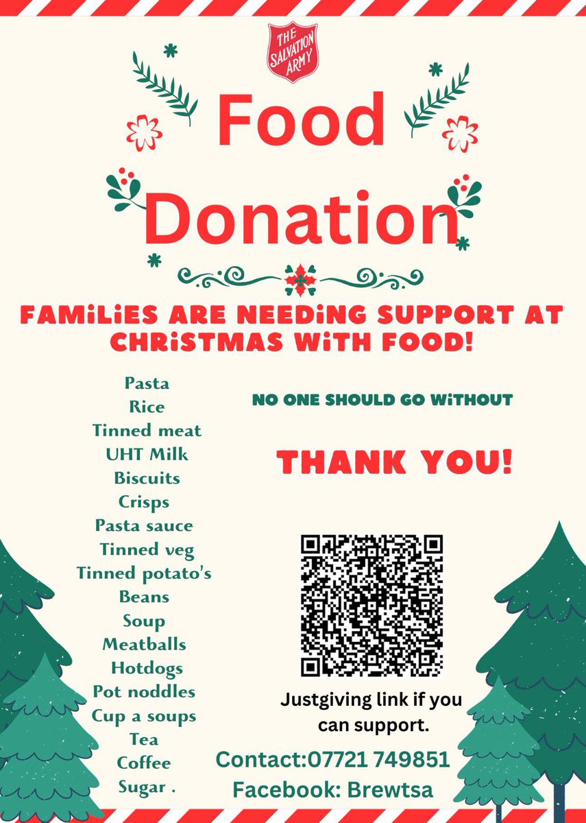 You can still support our appeals, we are receiving more referrals than ever. #oldhamhour any support will be appreciated &amp; goes directly to supporting families who struggle. Thank you