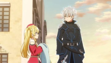 精霊幻想記2 第10話