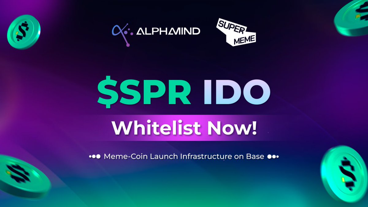 AlphaMind tweet media