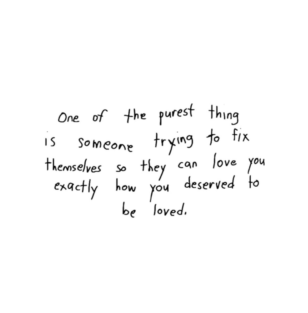 i swear..