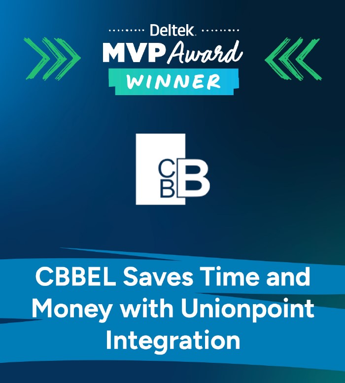 Deltek's tweet image. See how A&amp;amp;E firm @burkengineering streamlines operations with Deltek Unionpoint.

deltek.com/en/customers/c…

#DeltekProjectNation #PoweringProjectSuccess #AEC