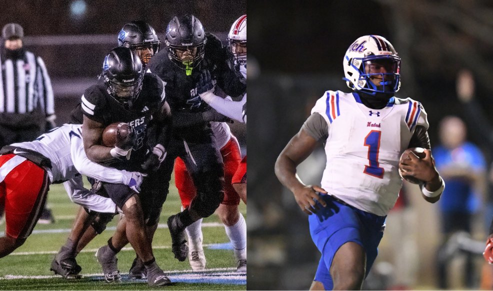 ⭐️ 𝑳𝒐𝒏𝒆 𝑺𝒕𝒂𝒓 𝑺𝒉𝒐𝒘𝒅𝒐𝒘𝒏

No. 1 Iowa Western will face No. 3 Hutchinson on December 18th for the 2024 <a href="/MyCreditUnion1/">Credit Union 1</a> #NJCAAFootball DI National Championship on <a href="/ESPNU/">ESPNU</a>.

More Information about the game in Canyon, TX ⤵️
njcaa.org/sports/fball/2…