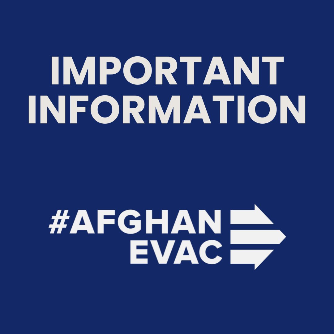 afghanevac's tweet photo. Important Update for Afghans awaiting #USRAP P1/P2 processing
US Government leaders have shared with #AfghanEvac that they have faced difficulties contacting many Afghans with active refugee referrals and / or cases.
If you believe your case is awaiting processing but haven’t received communication in the past several months, please update your contact information with the Resettlement Support Center (RSC) appropriate for your area.
You can find contact details for the RSCs here https://t.co/lhblYYNSO5
Keeping your contact information current is essential to ensure progress in your case.
For more updates and resources, visit https://t.co/J8h6JKTdRE
#AfghanEvac
