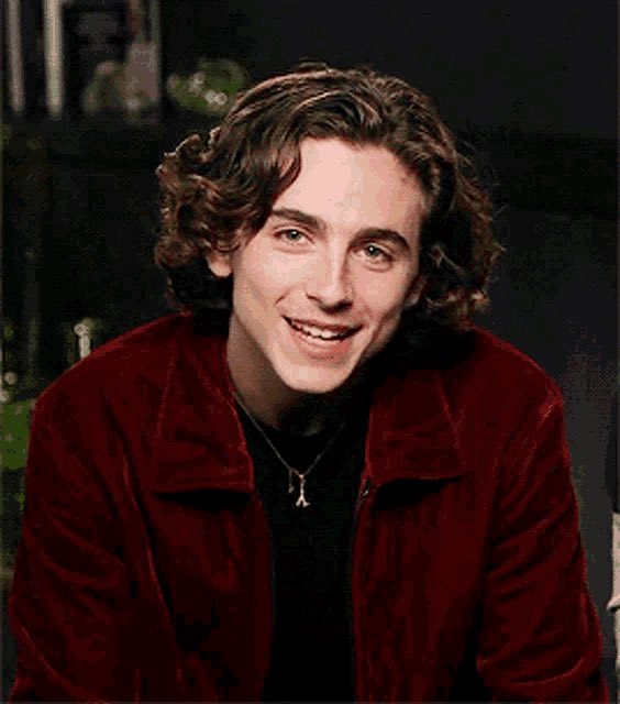 kirawontmiss's tweet photo. timothee chalamet i have an oscar winning role for you https://t.co/cSAyaZx0QQ