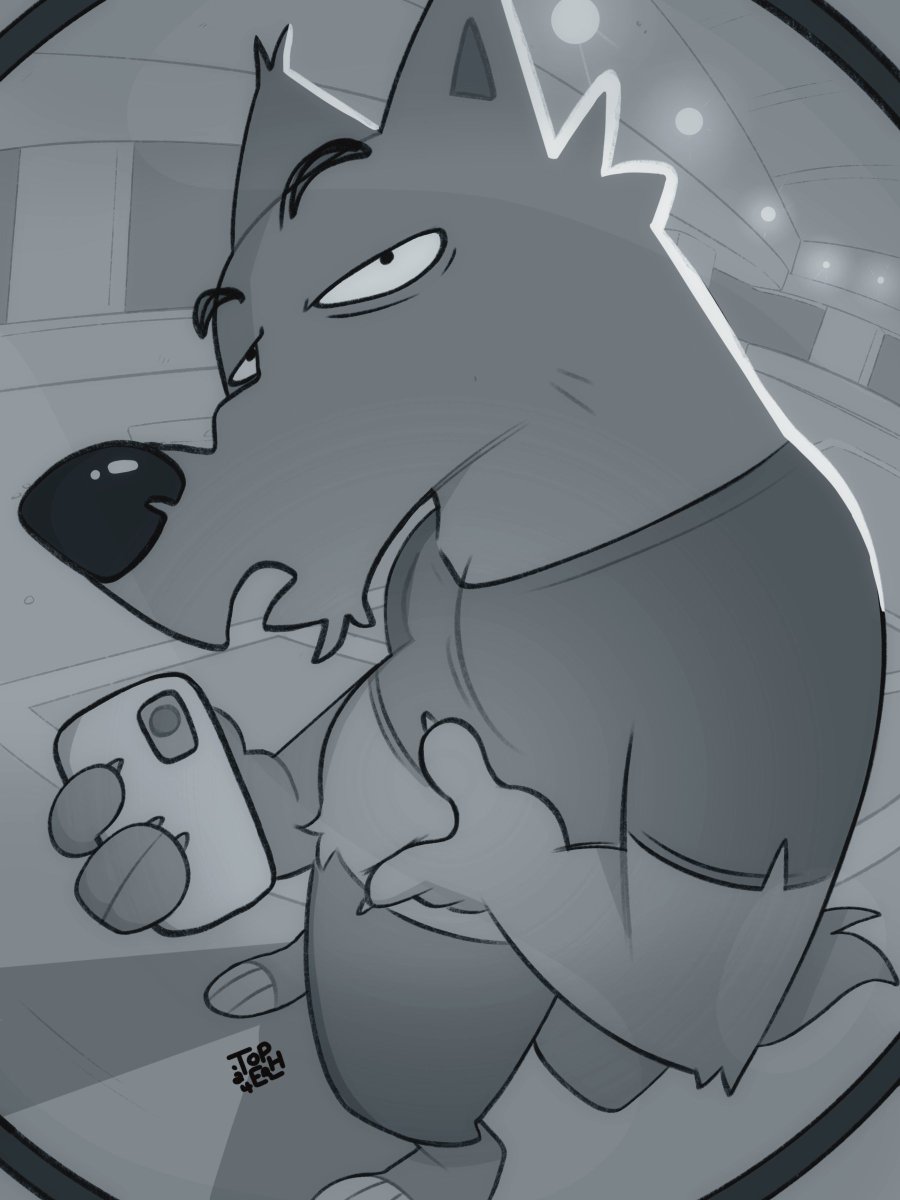 topherbearr's tweet image. You up?